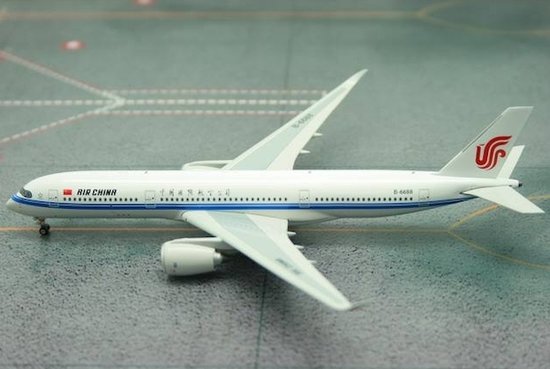 Airbus A350-900 Air China